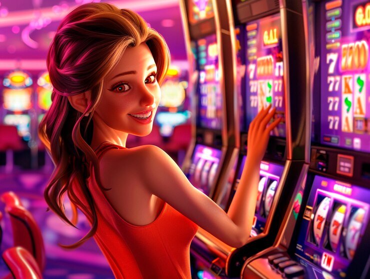 Pengamanan data pengguna sebagai prioritas dalam kerja sama motorslot77