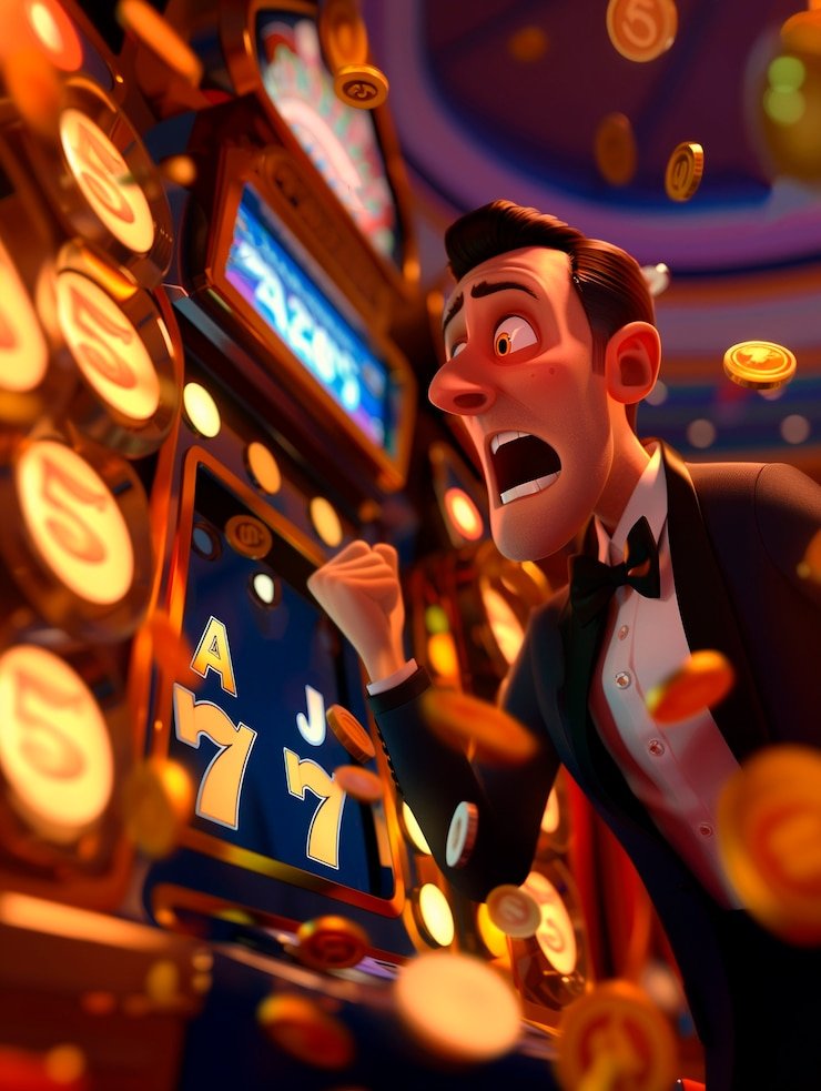 Ilustrasi keamanan siber untuk menjaga perlindungan data pengguna platform online