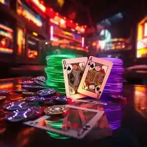 Pelayanan dukungan dan edukasi untuk pemain dalam praktek responsible gaming