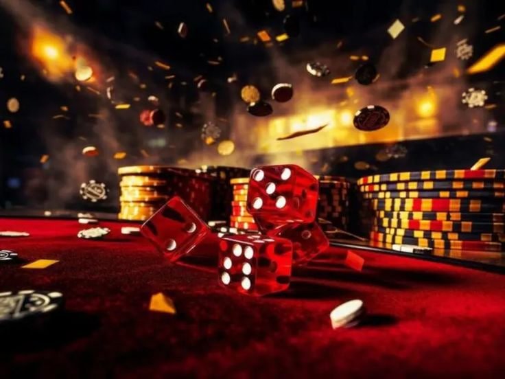 Pengamanan tingkat tinggi untuk melindungi akun dan transaksi pengguna